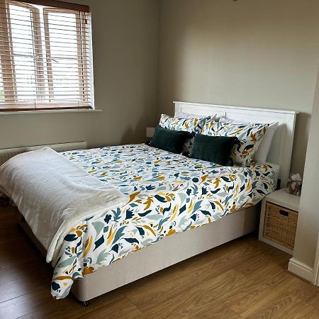 Flavian House Bed and Breakfast Chichester Buitenkant foto