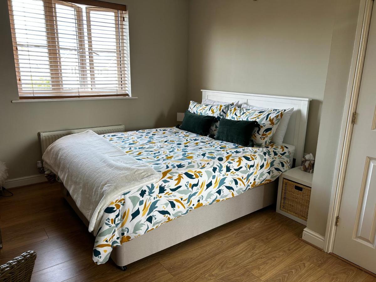 Flavian House Bed and Breakfast Chichester Buitenkant foto