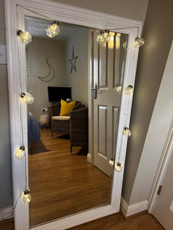 Flavian House Bed and Breakfast Chichester Buitenkant foto