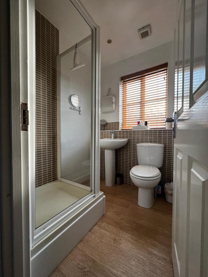Flavian House Bed and Breakfast Chichester Buitenkant foto